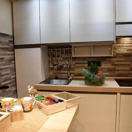 Tre Archi House Villa Chiusi Eksteriør billede