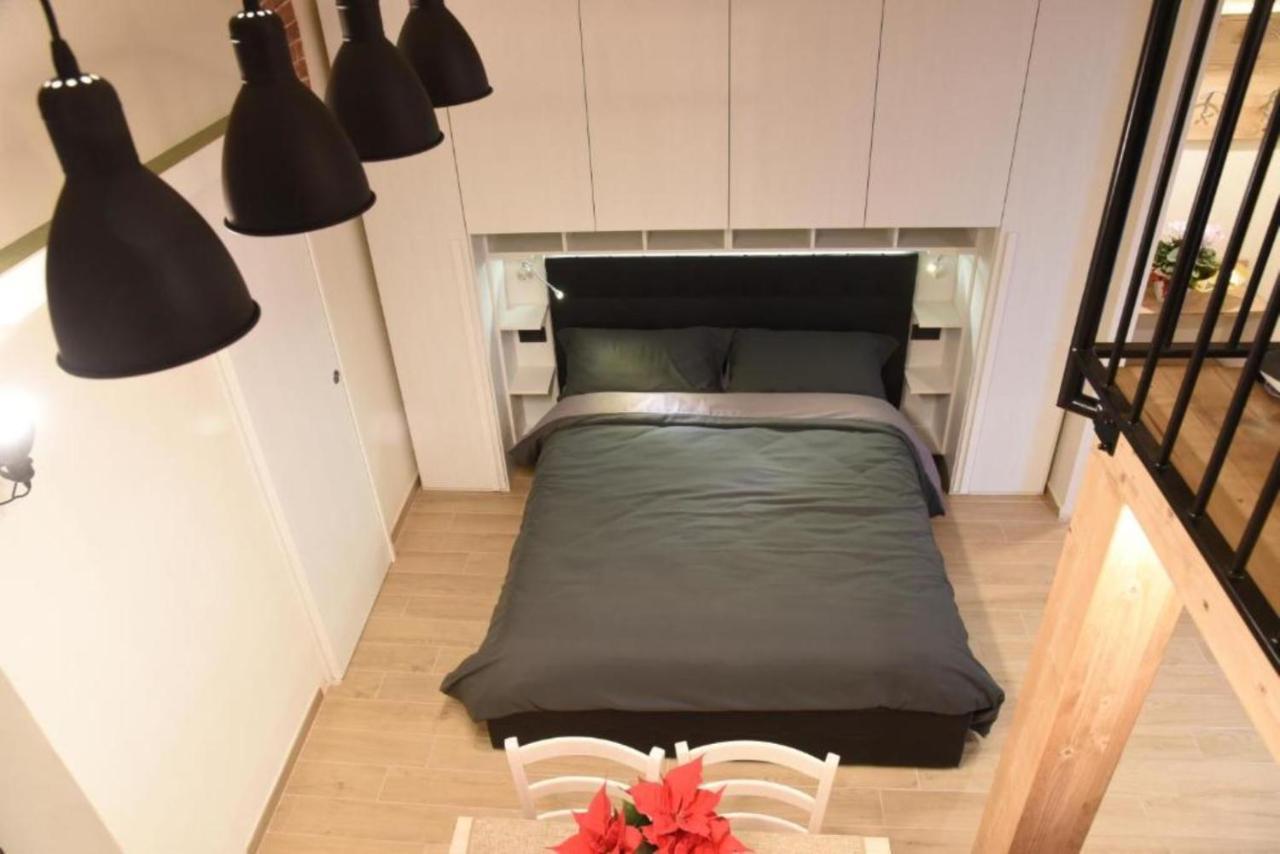 Tre Archi House Villa Chiusi Eksteriør billede