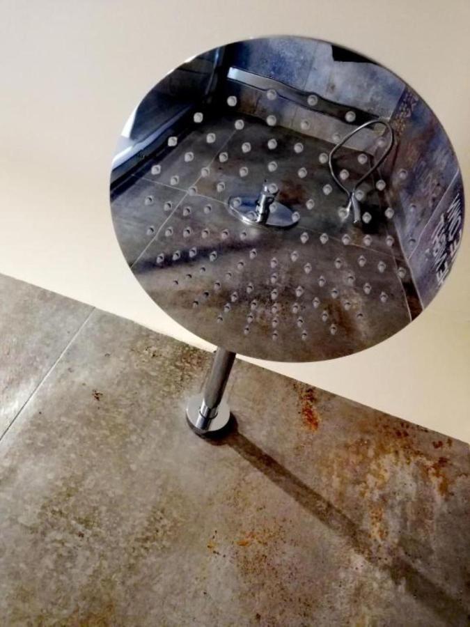 Tre Archi House Villa Chiusi Eksteriør billede